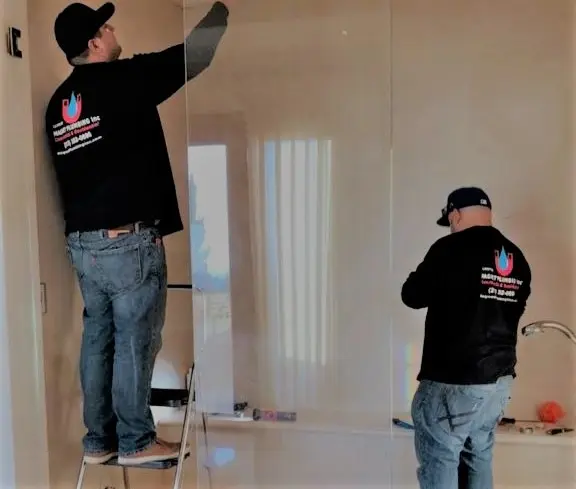 Professional plumbing installation for Tankless Water Heater Installation in Ross Corner